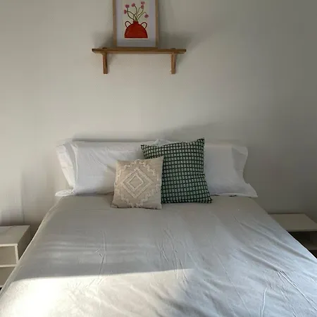 Coliving En Plein Centre De Valenciennes