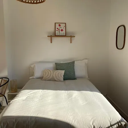 Coliving En Plein Centre De Vendégház Valenciennes