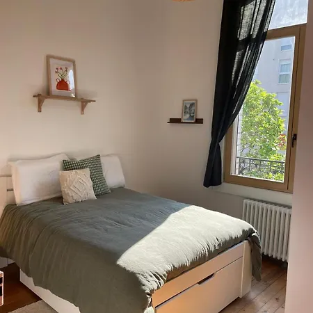 Coliving En Plein Centre De Vendégház
