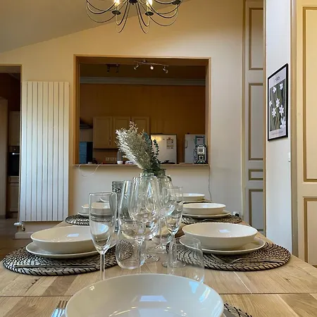 Vendégház Coliving En Plein Centre De *